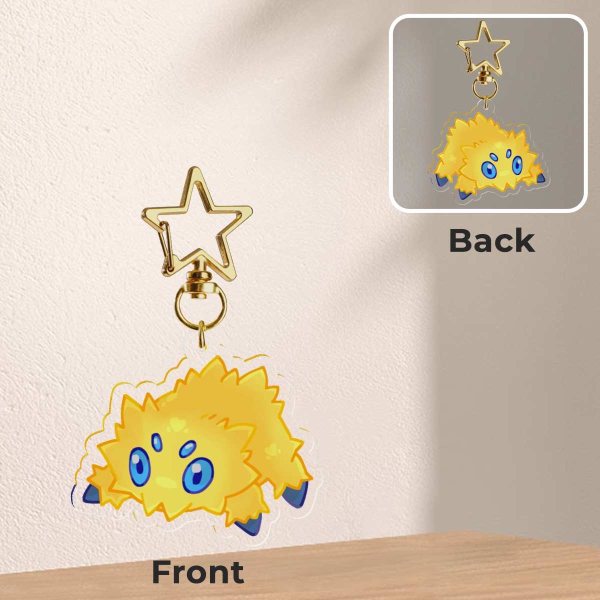 Keychain