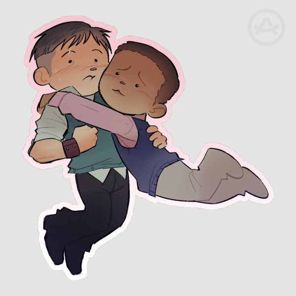Kowalsmith sticker