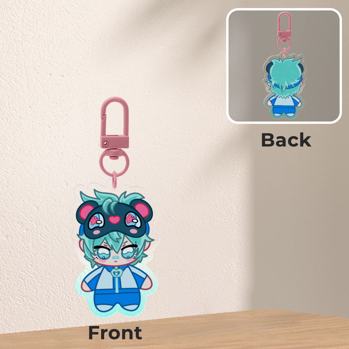 Keychain