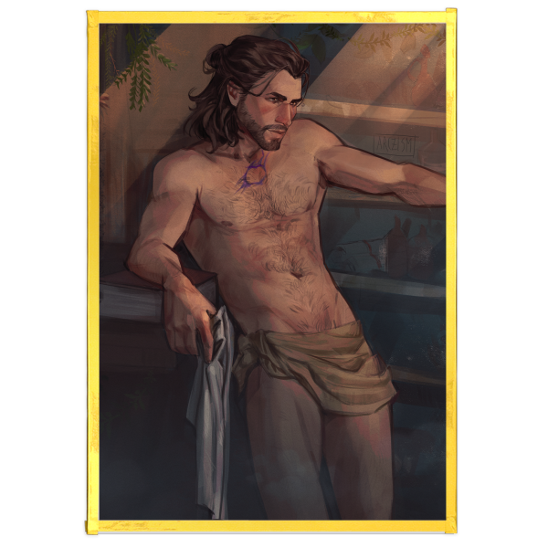 Gale Dekarios Art