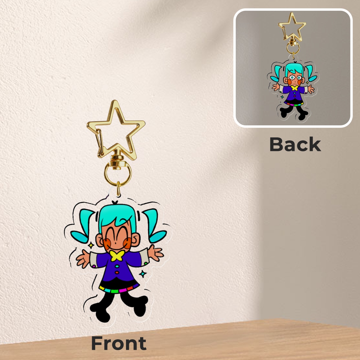 Keychain