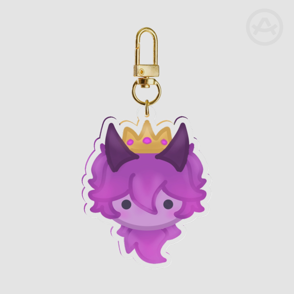 Wembu keychain (UU)