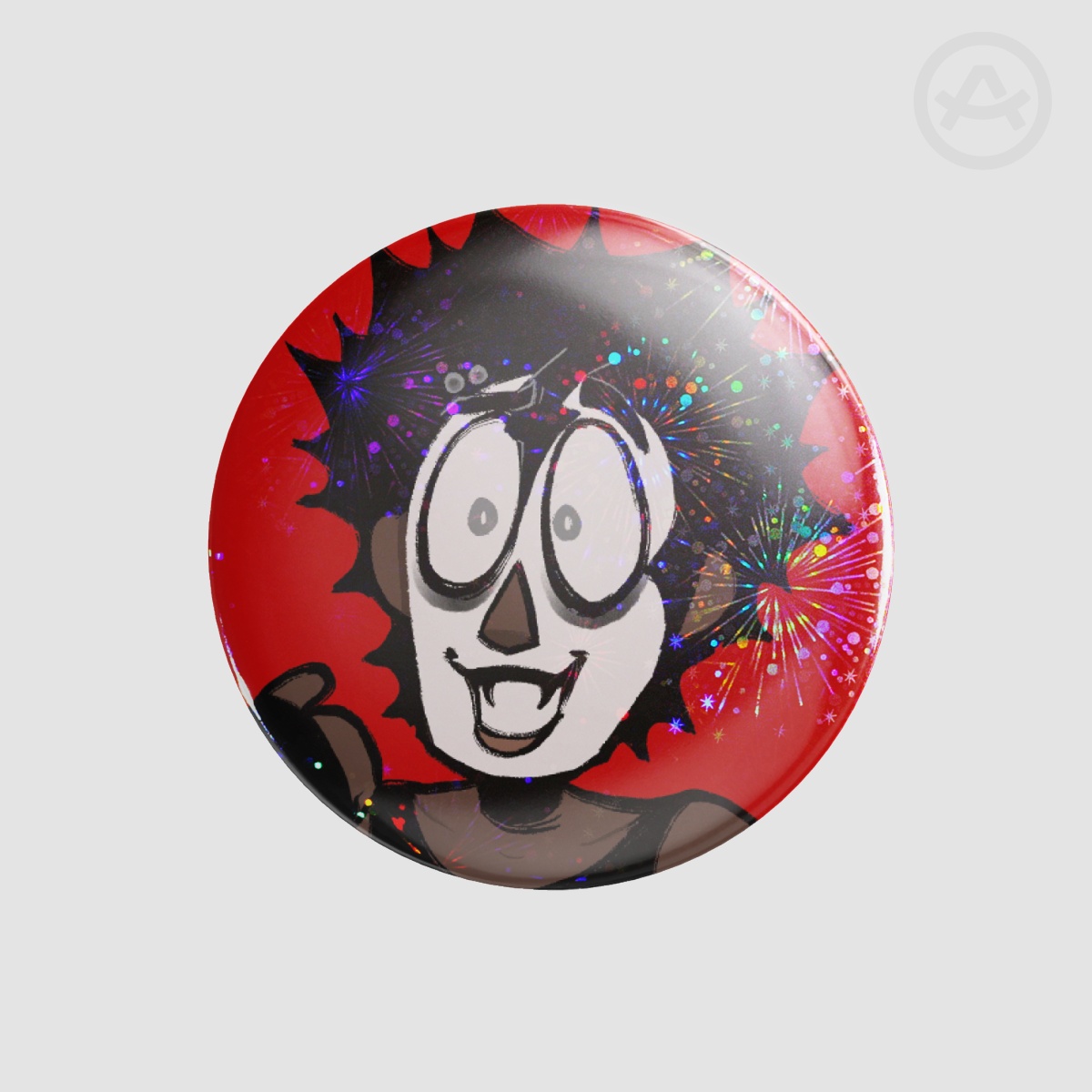 WILLY PIN (Small)