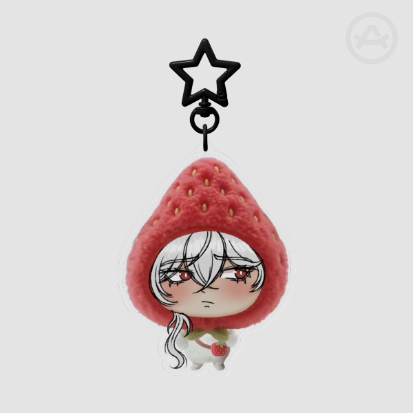 Casper | Strawberry
