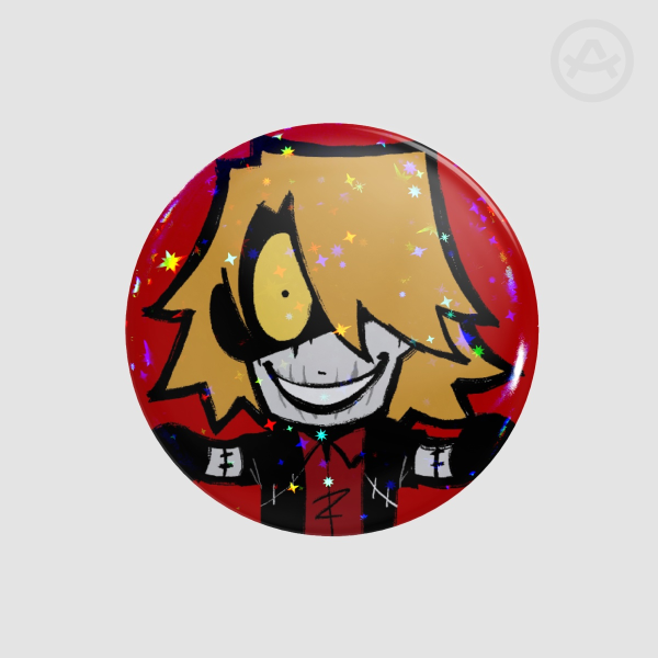 WICTOR PIN (Small)
