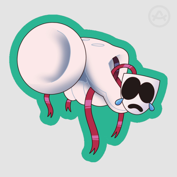 Stuck Gangle