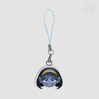 Jean phonecharm