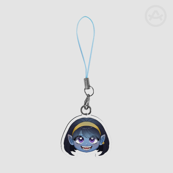 Jean phonecharm