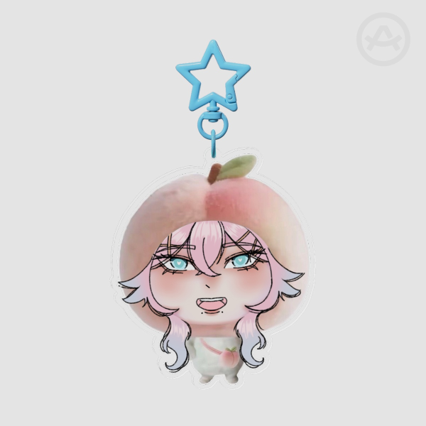Ren | Peach