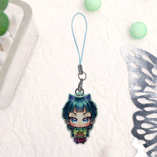 Maomao Phone charm