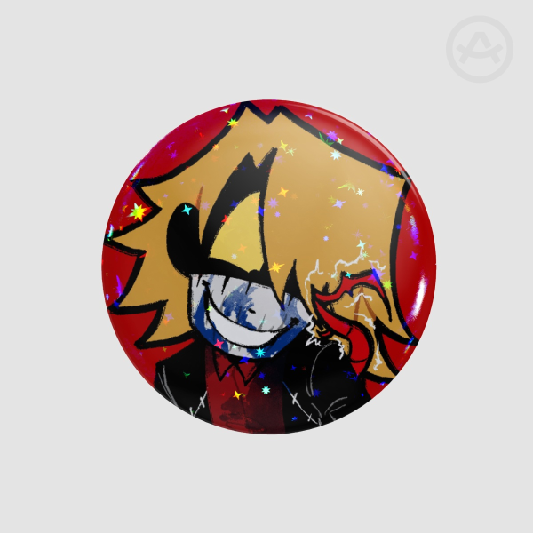 WICTOR PIN (Small)