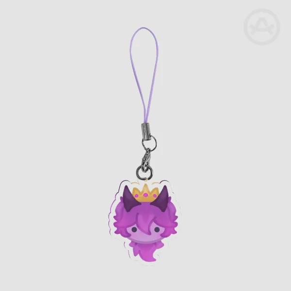 Wemmbu phone charm (UU)