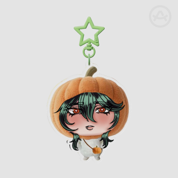 Sol | Pumpkin