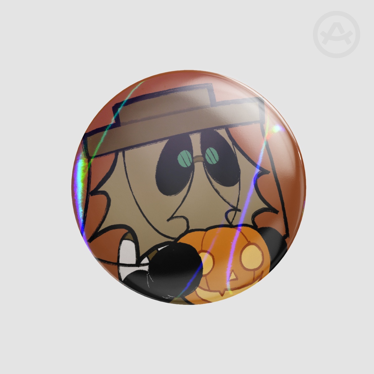 CRAWLER PIN (Small)