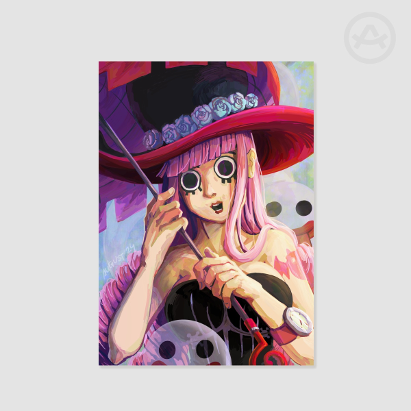 Perona Poster Printing