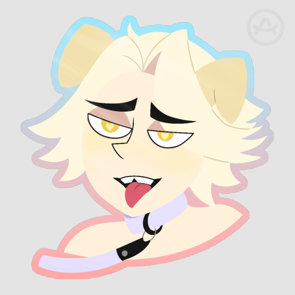 Puppy Abel