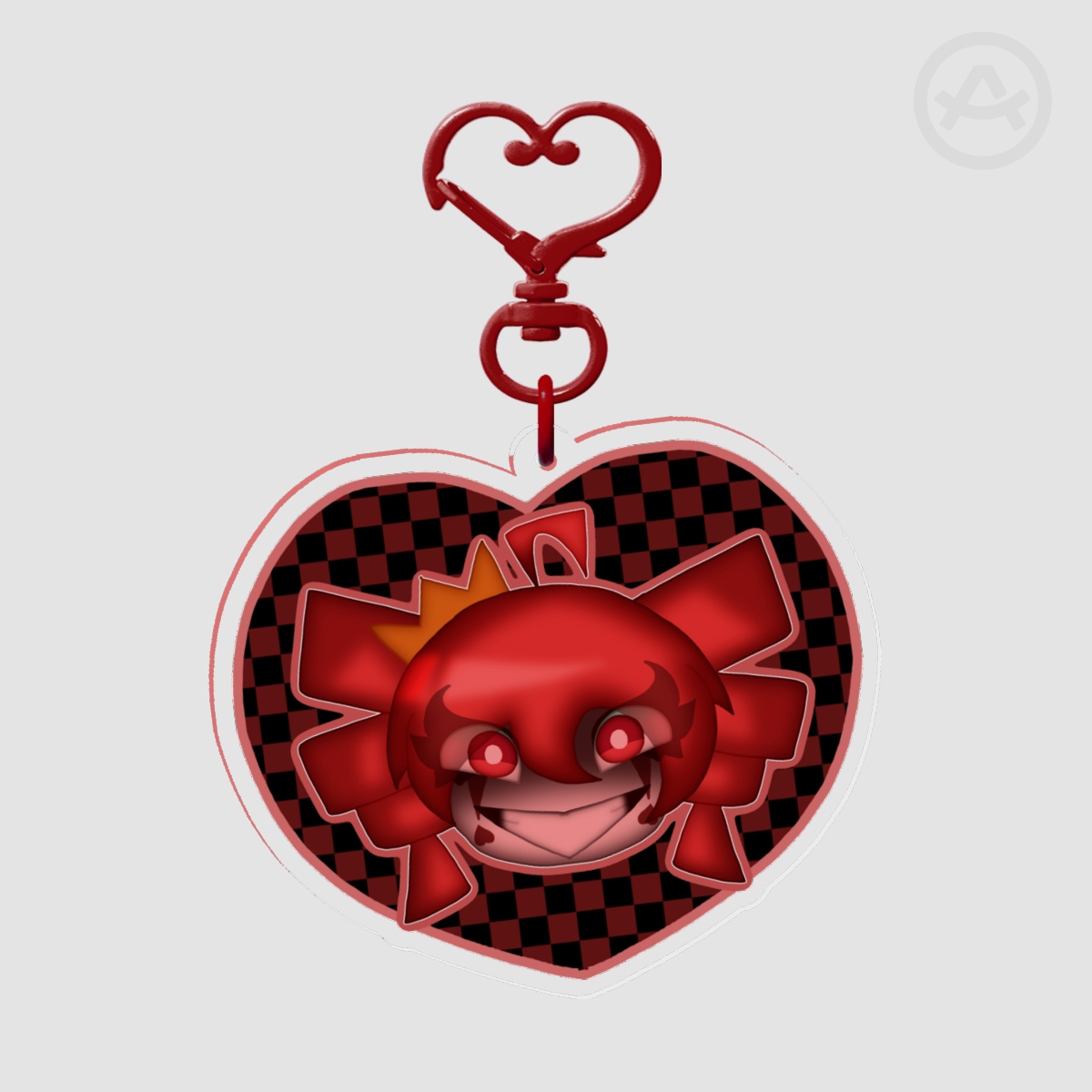 Kasane Teto | Heart 
