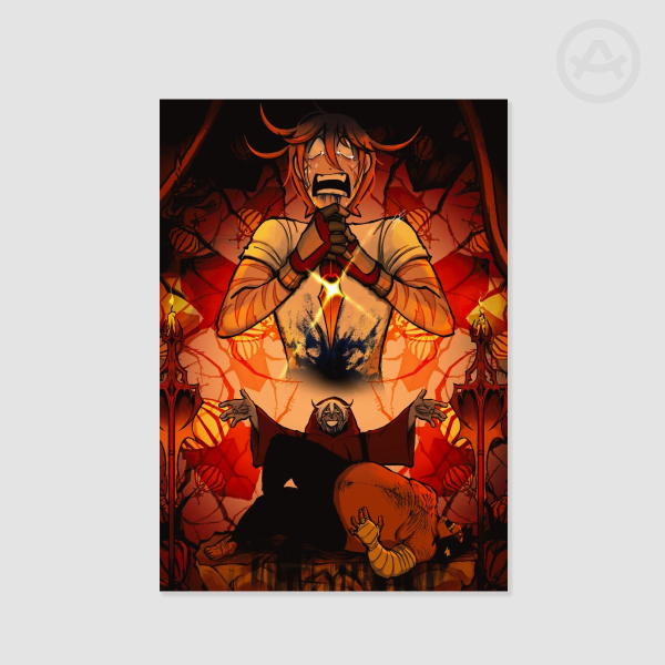 BEETLE'S PROPHET