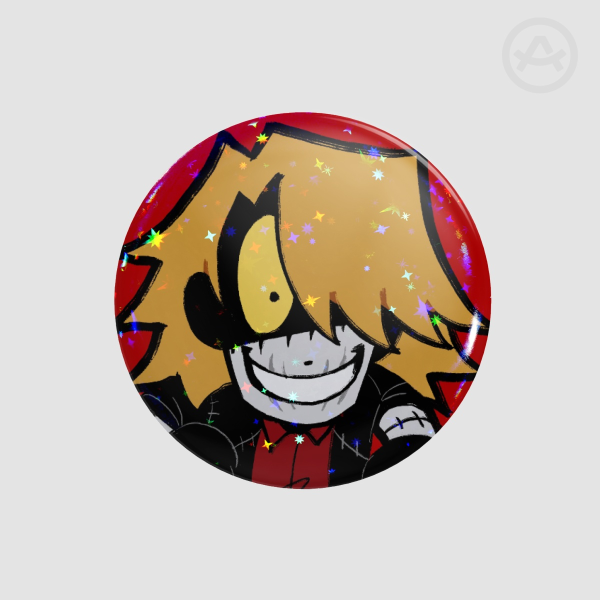 WICTOR PIN (Small)