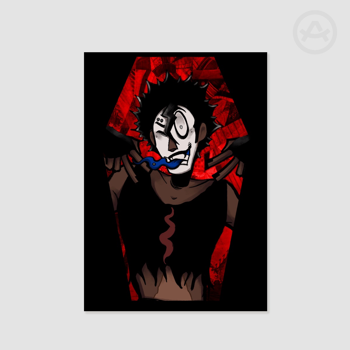 WILLY POSTER