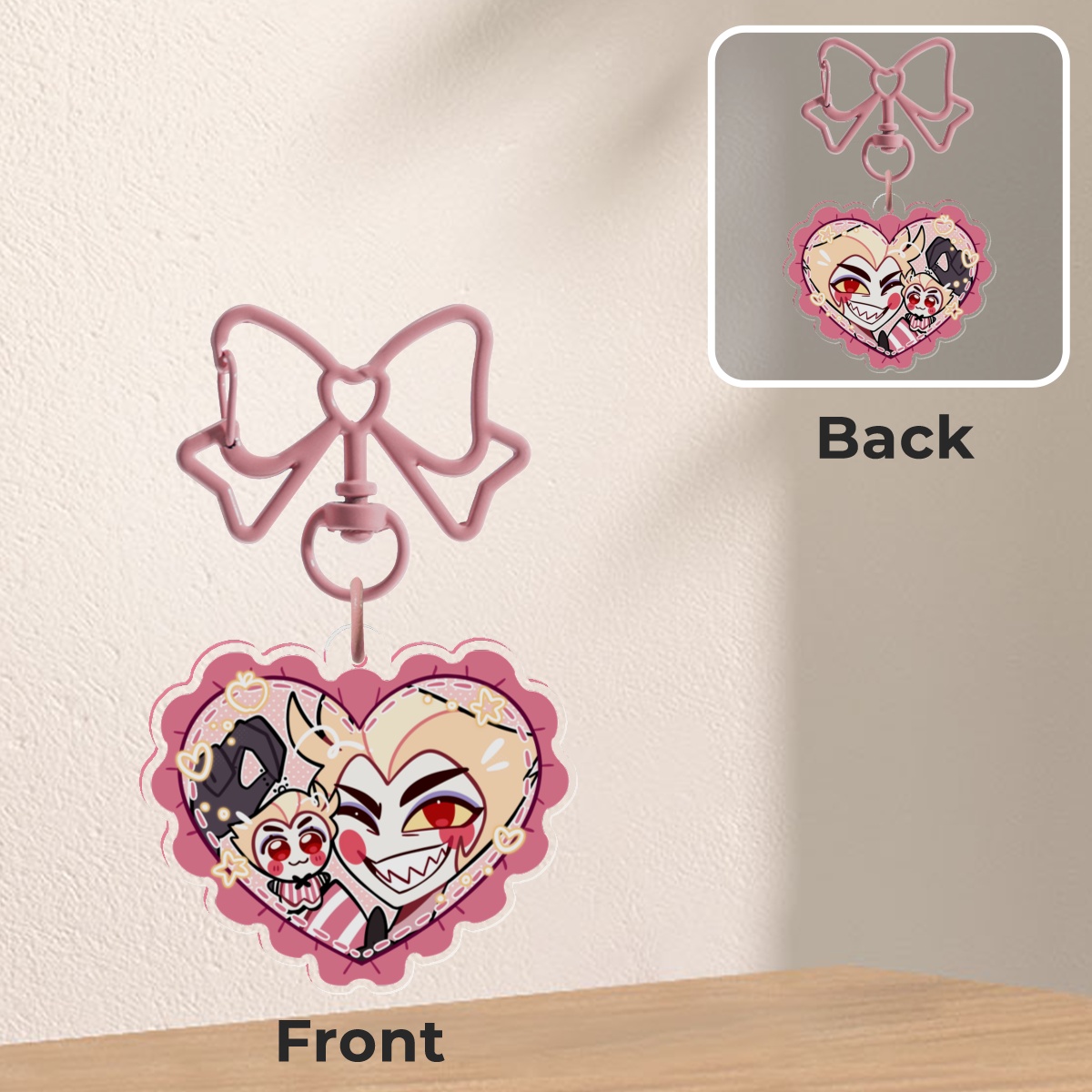 Keychain