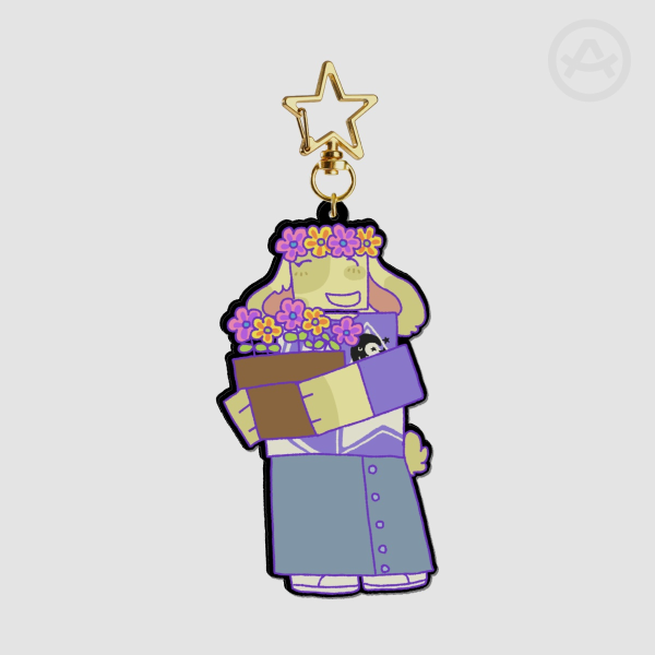 itzskeet_playz "sun_shiners08" keychain