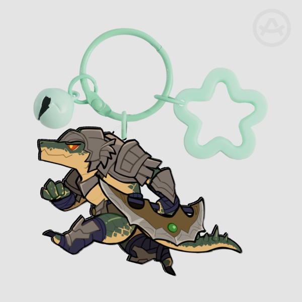 Renekton on the Run