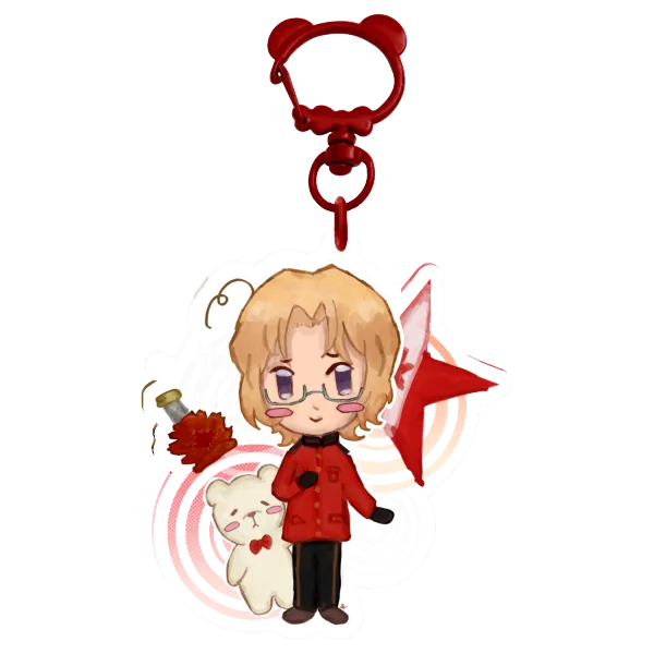 Canada charm☆
