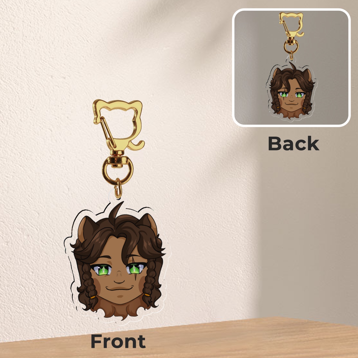 Keychain