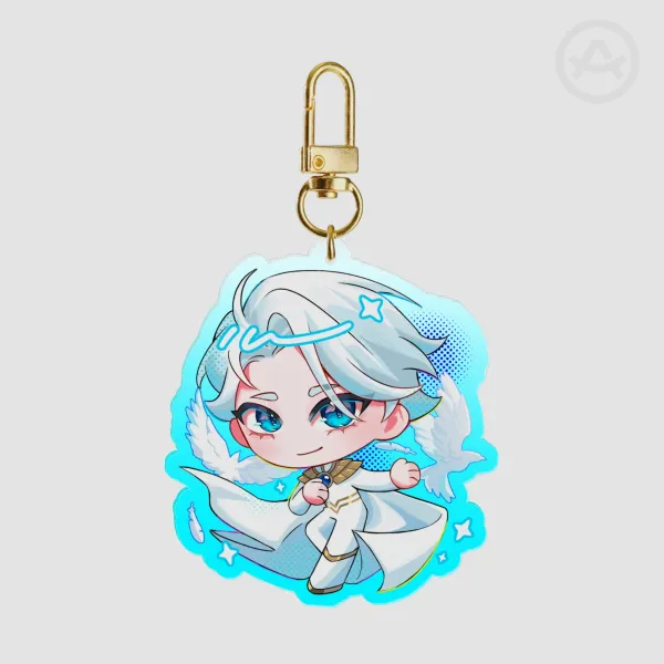 TBHX Nice Keychains