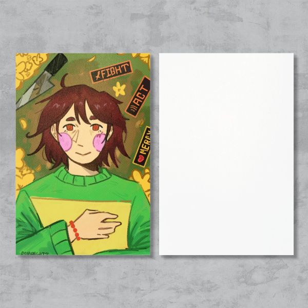 Chara