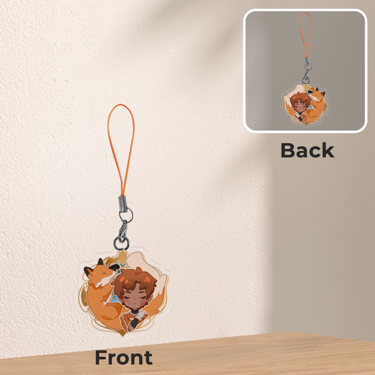 Keychain