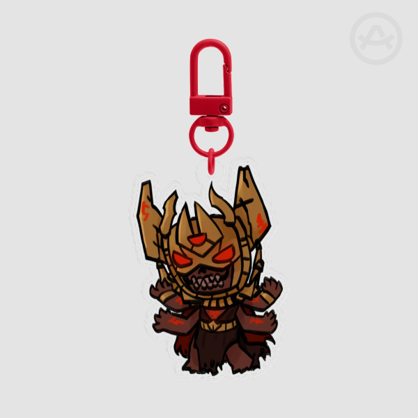 Kortifex Keychain