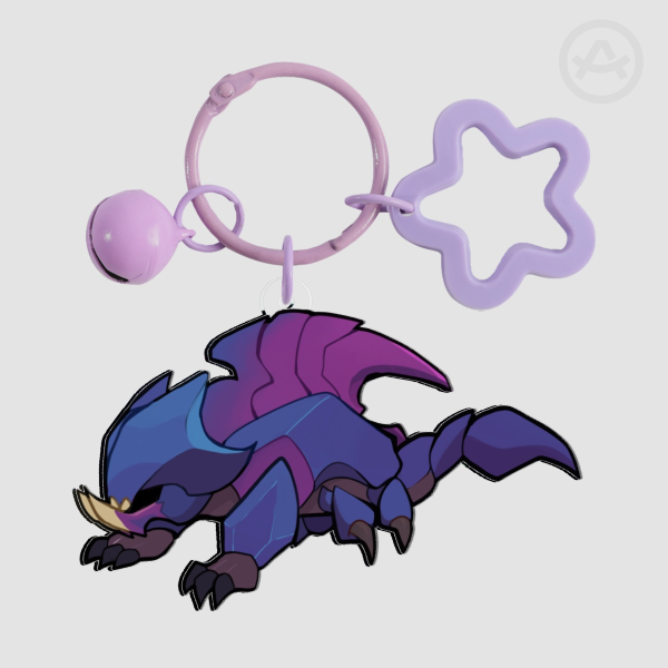 Rek'sai on the Run