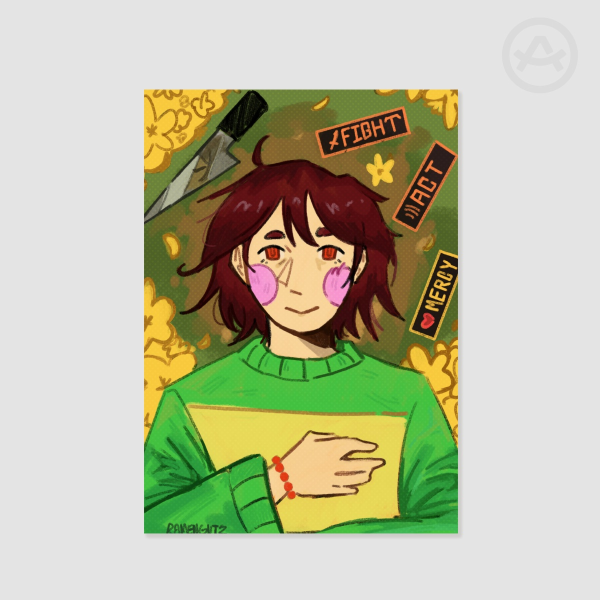Chara