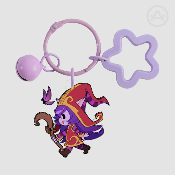 Lulu on the Run
