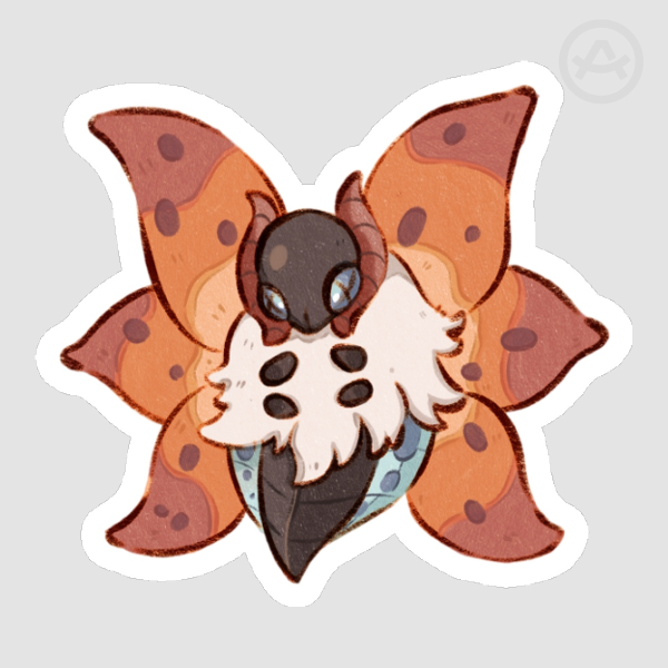 Die Cut Stickers