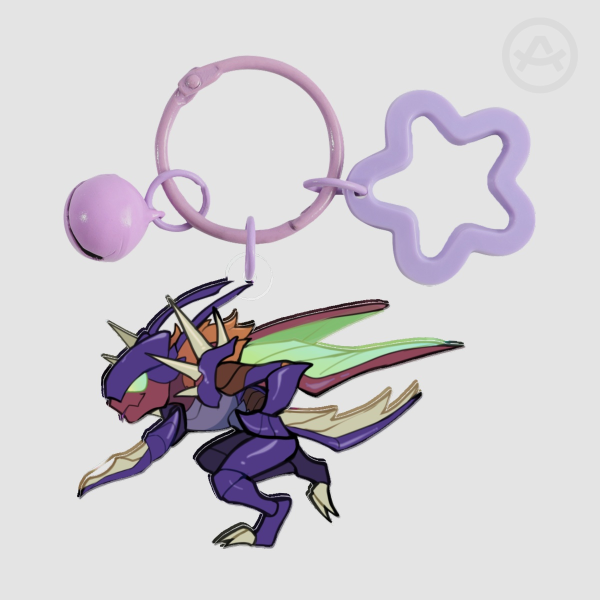 Kha'zix on the Run