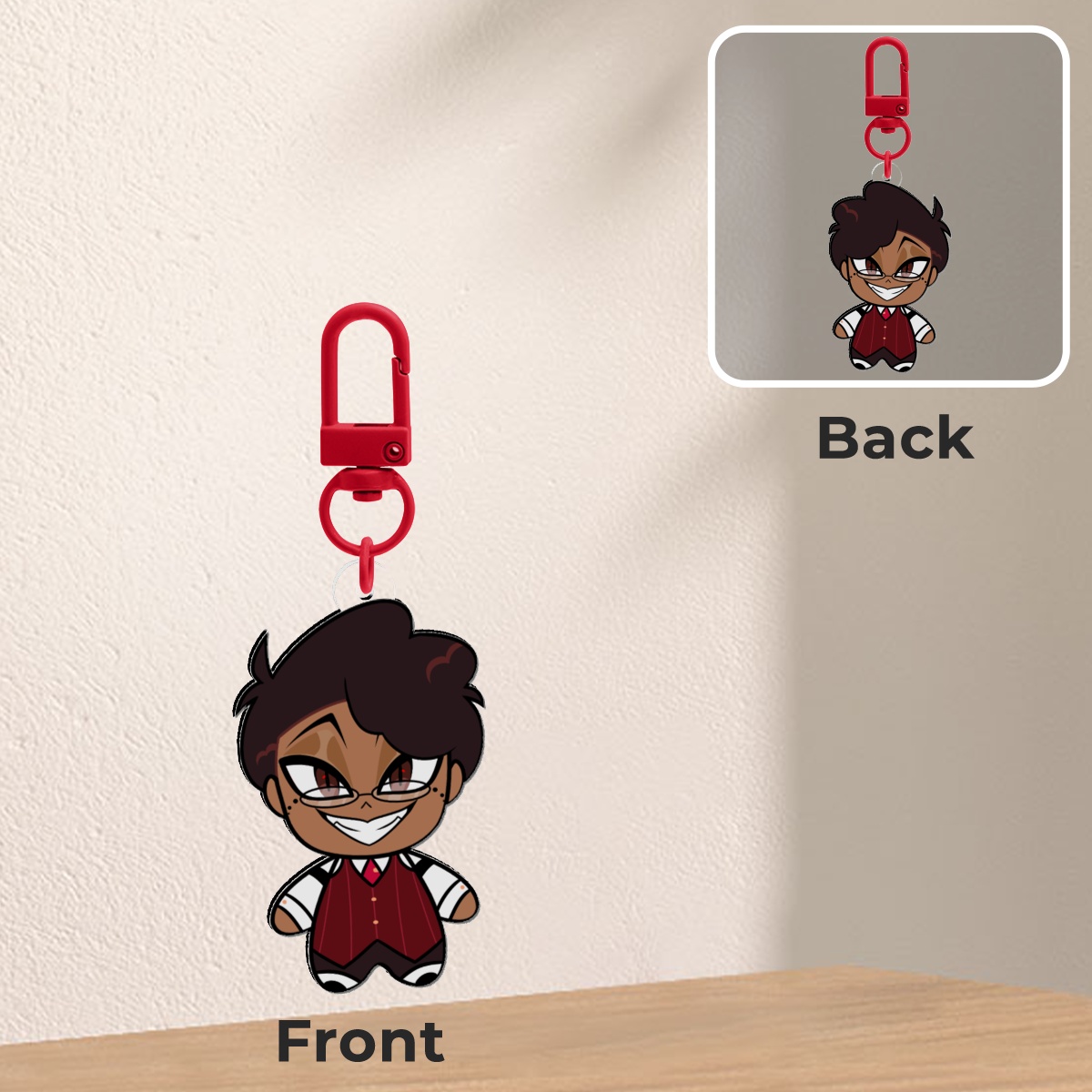 Keychain