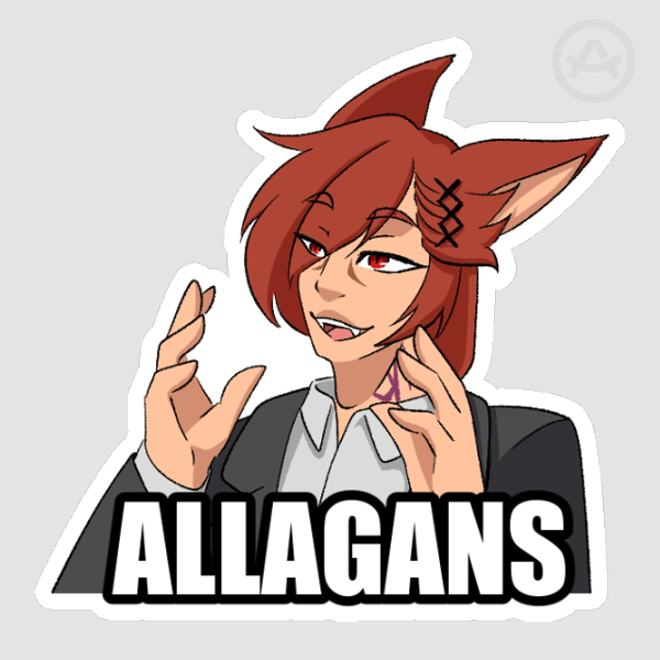 Allagans