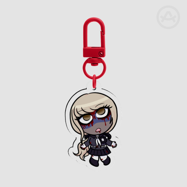 Zombie Tsubasa Kawana Charm