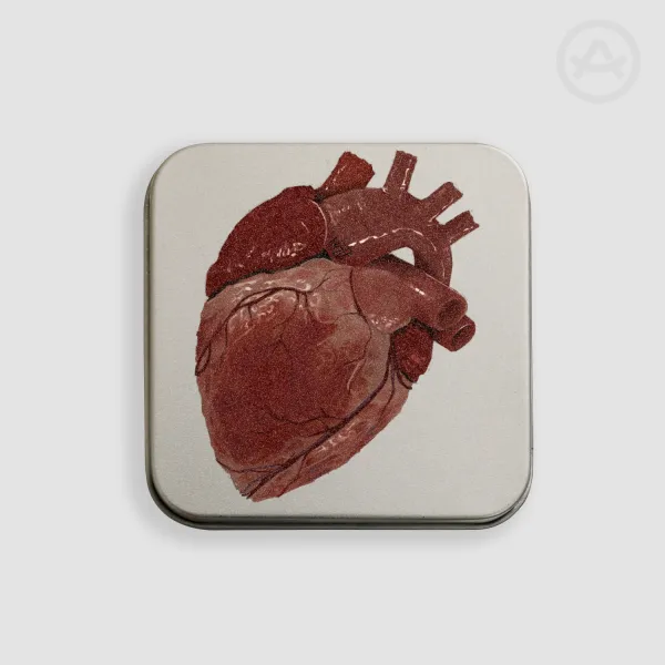 Heart Box