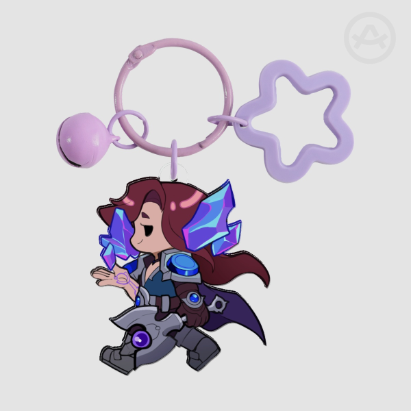 Taric on the Run