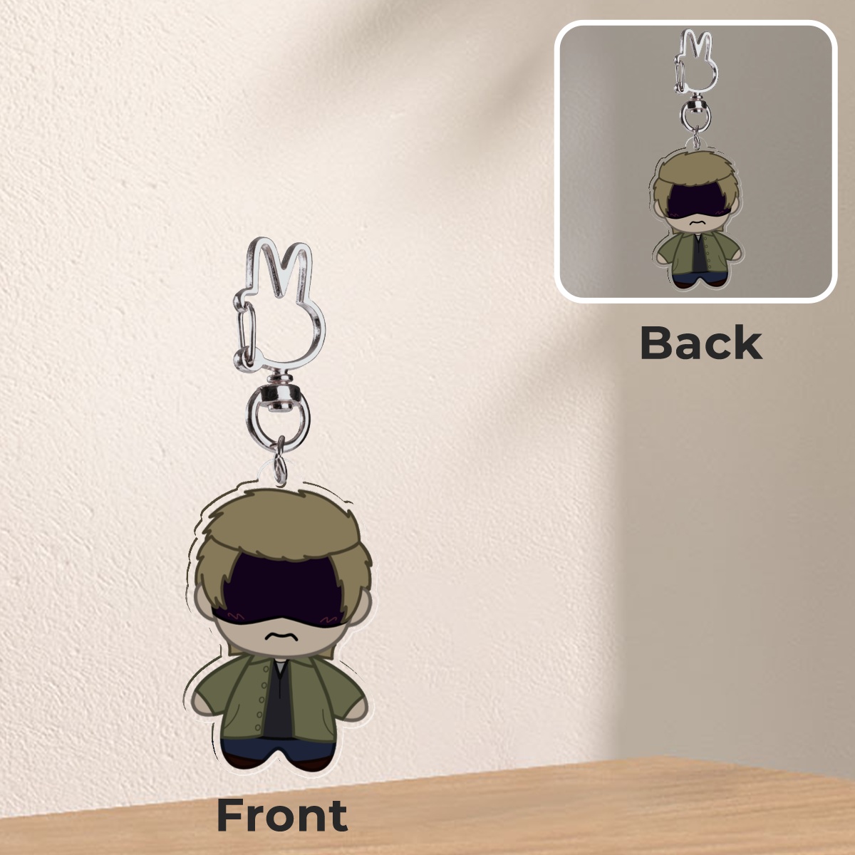 Keychain