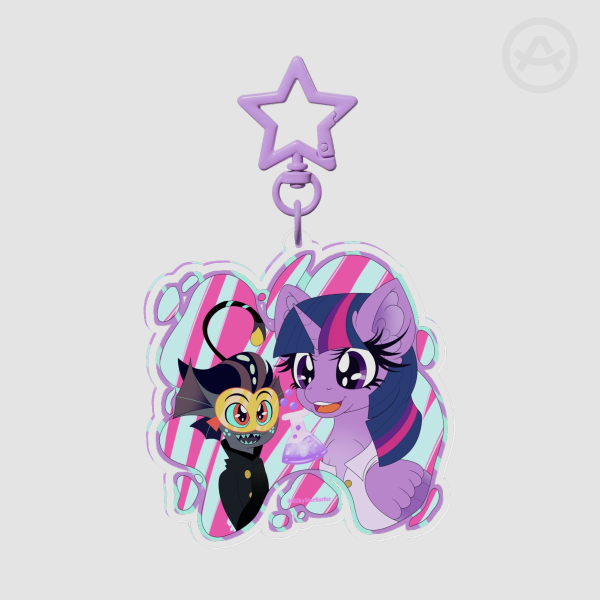 Friendship is Science