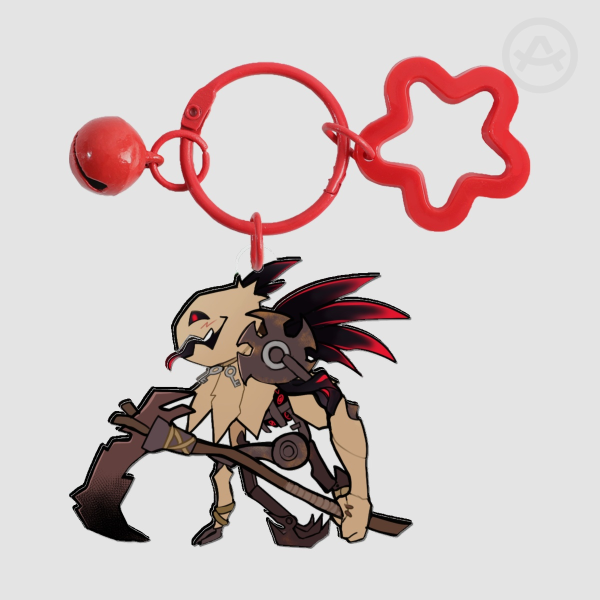 Fiddlesticks on the Run