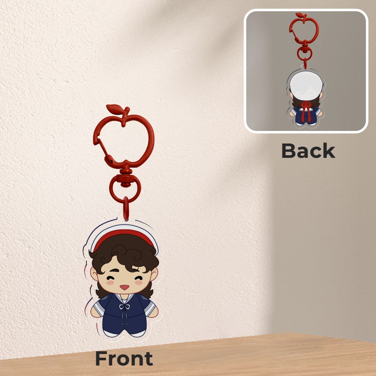 Keychain