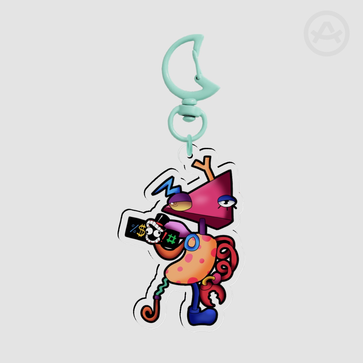 Zooble tadc