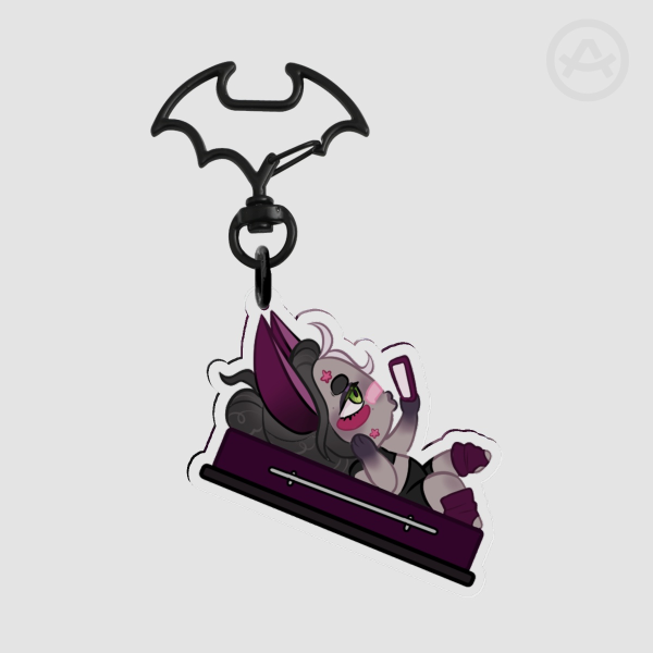 Mini Lazy Muse