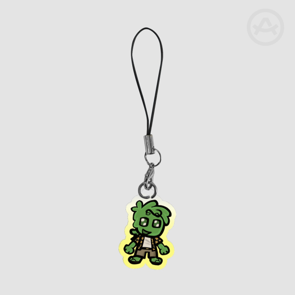 Avery The Mayo Phone Charm